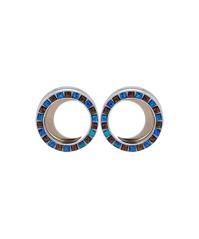 Princess Eyelets