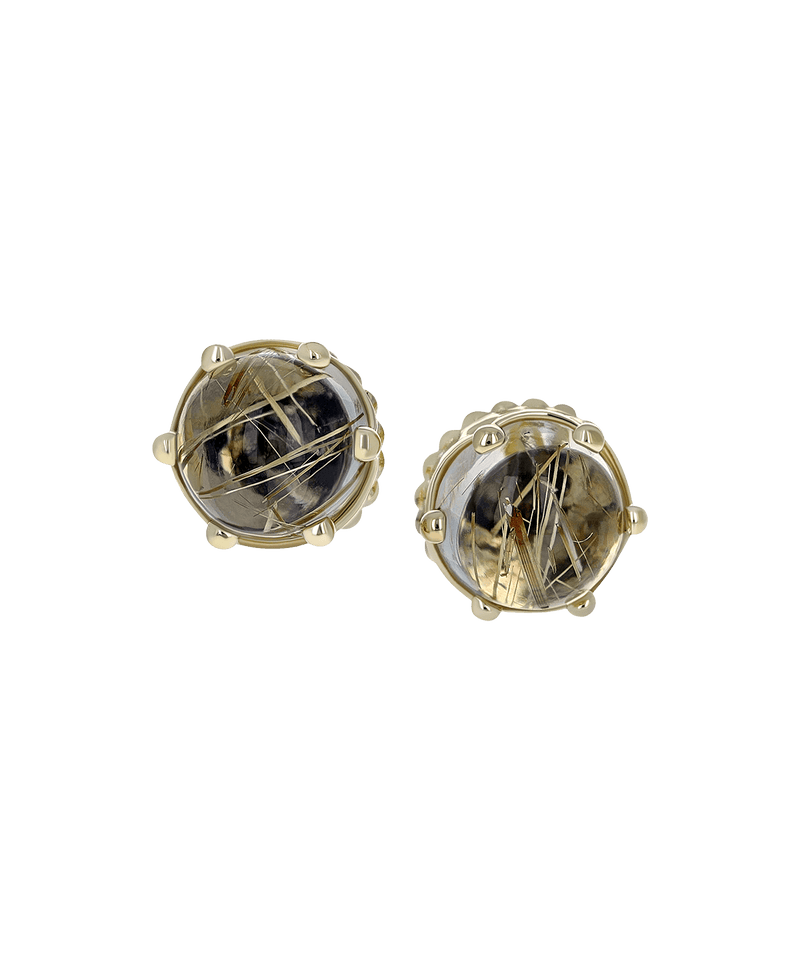 King & Queen Ends – Anatometal