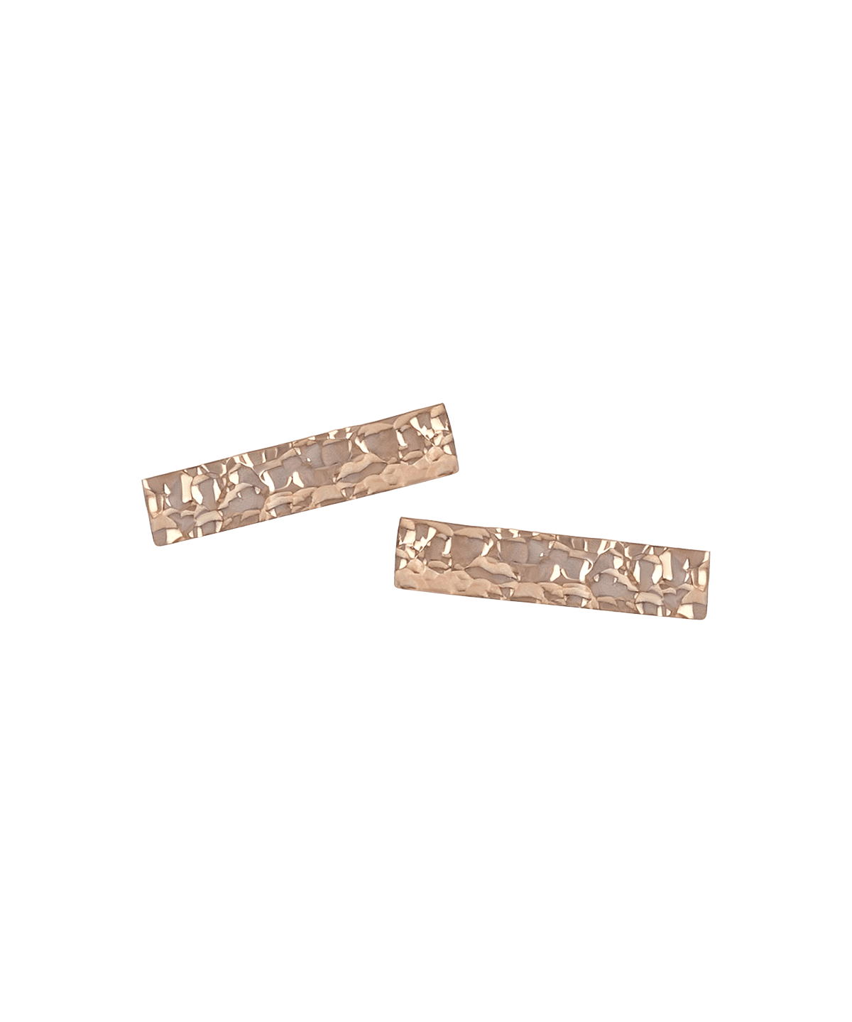 Threaded Rectangle End