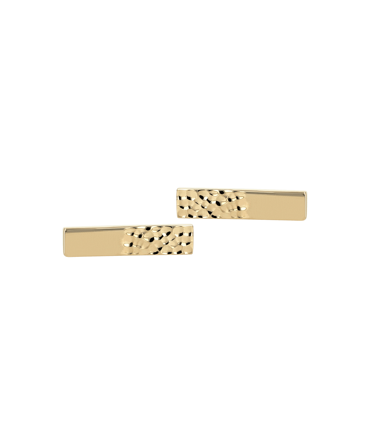 Threaded Rectangle End