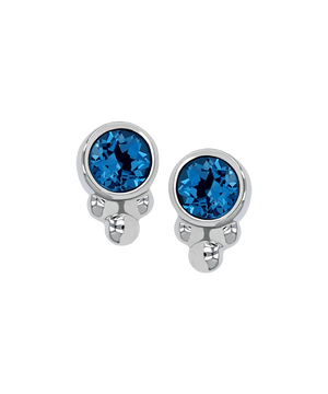 Threaded Sabrina End 1