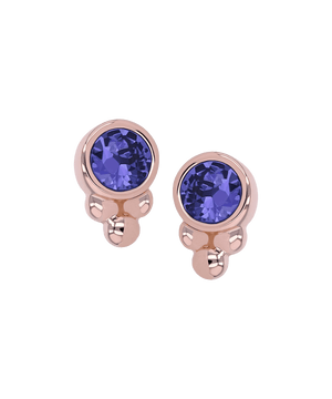 Threaded Sabrina End 1