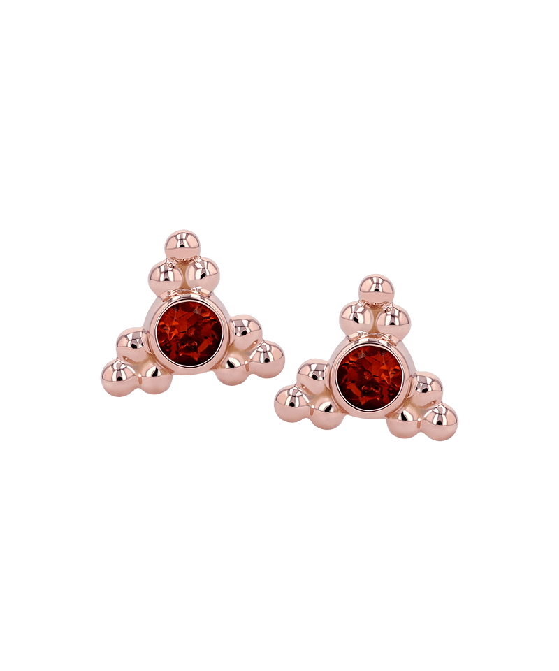 Earring Sabrina End 3