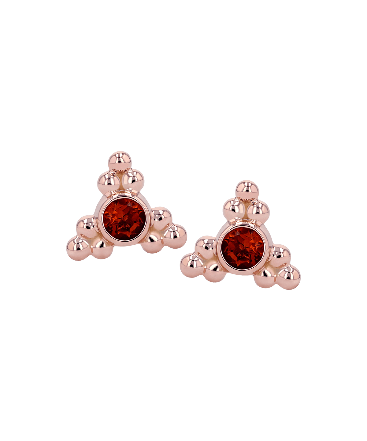 Earring Sabrina End 3