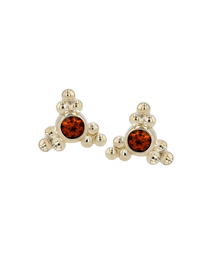 Earring Sabrina End 3
