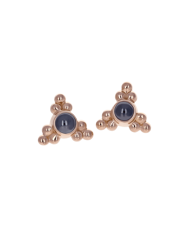 Threaded Sabrina End 3