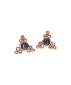 Earring Sabrina End 3
