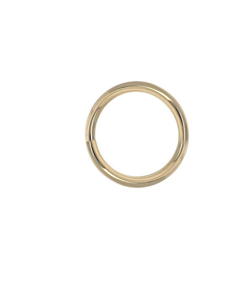 Seam Ring - Gold