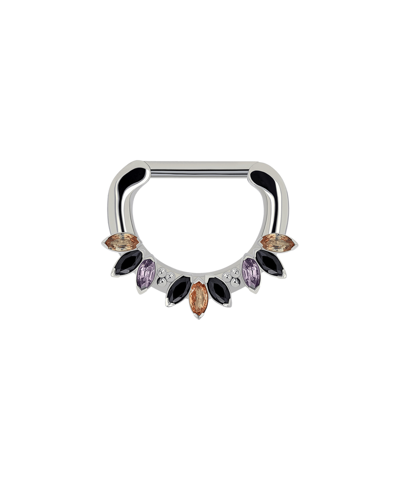 Sedona Hinge Ring