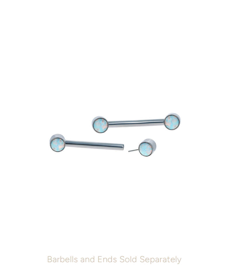 Side-Set Bezel End