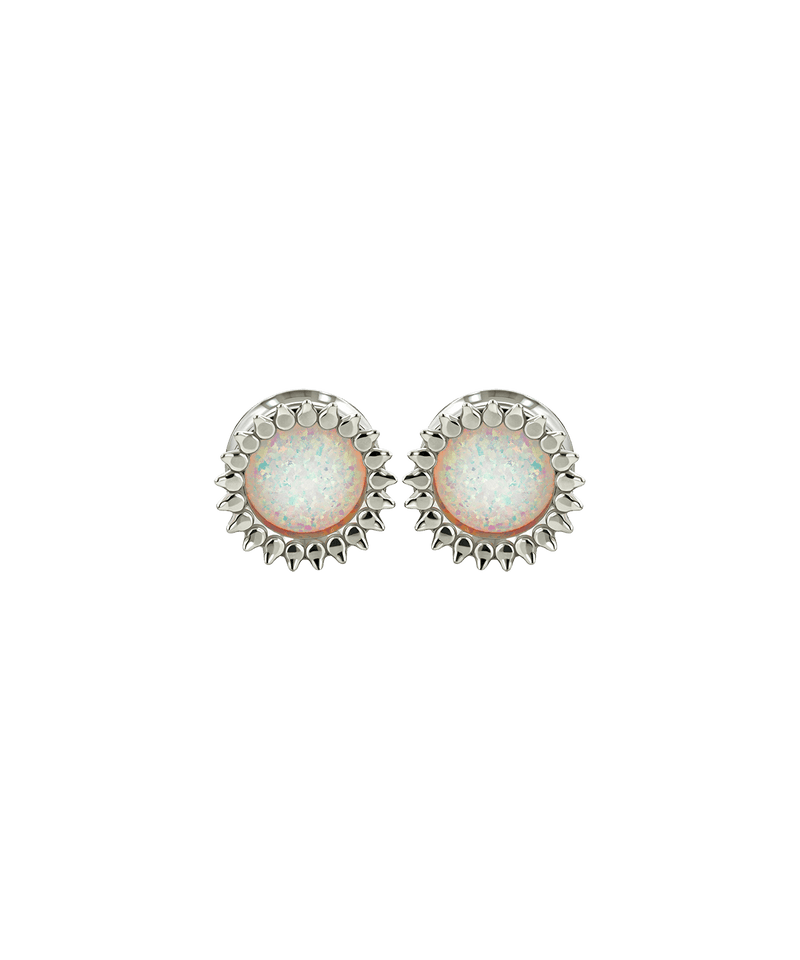 Sunflower Eyelets