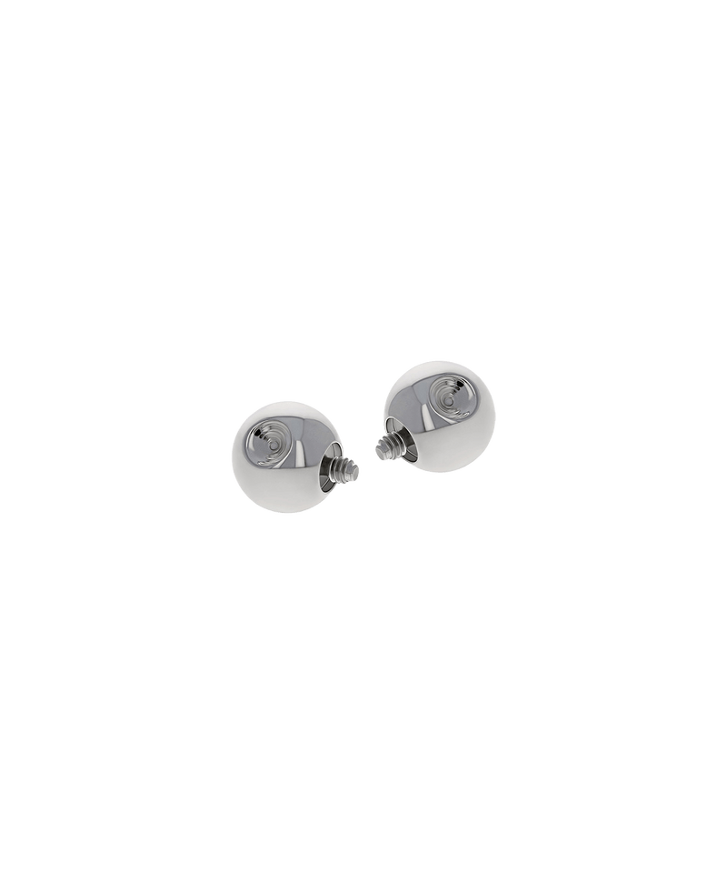 Threaded Slave Ball End