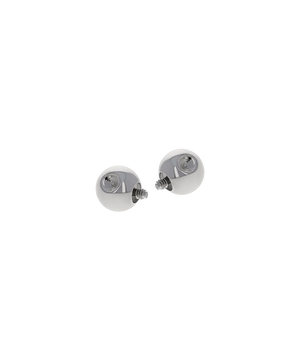 Threaded Slave Ball End
