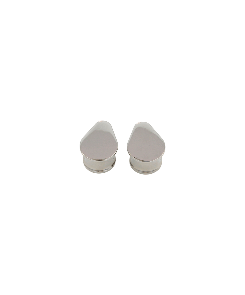 Solid Teardrops