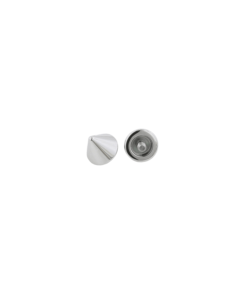 Spike End - Titanium - Overstock