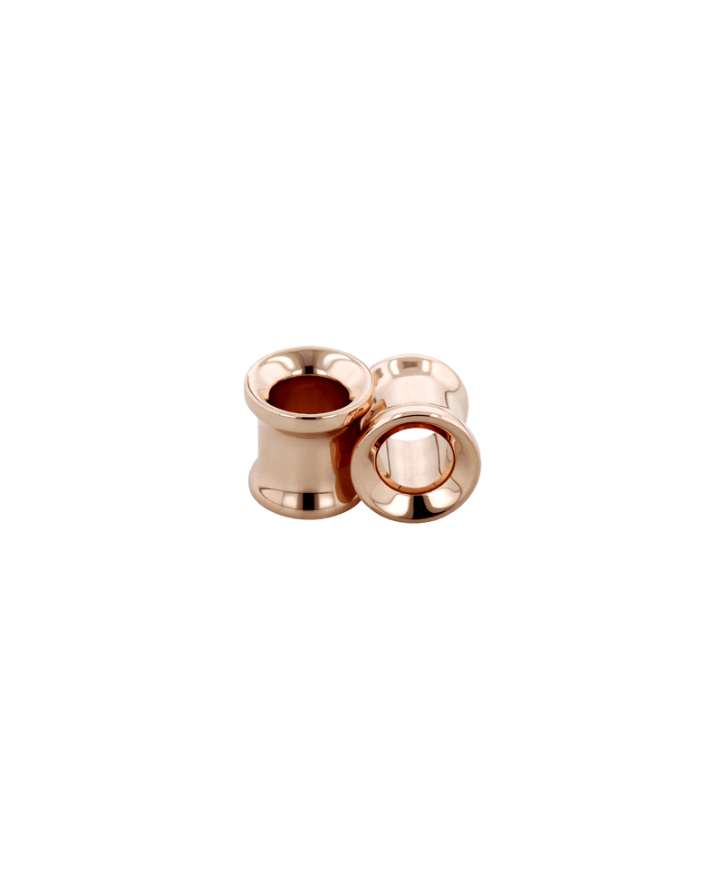 Standard Eyelet - Double Flare