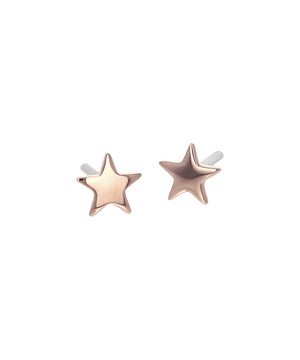 Star End