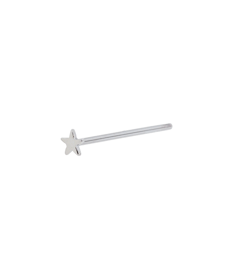 Star Nostril Screw