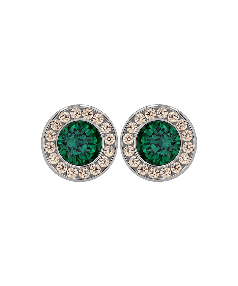 Super Gemmed Eyelets