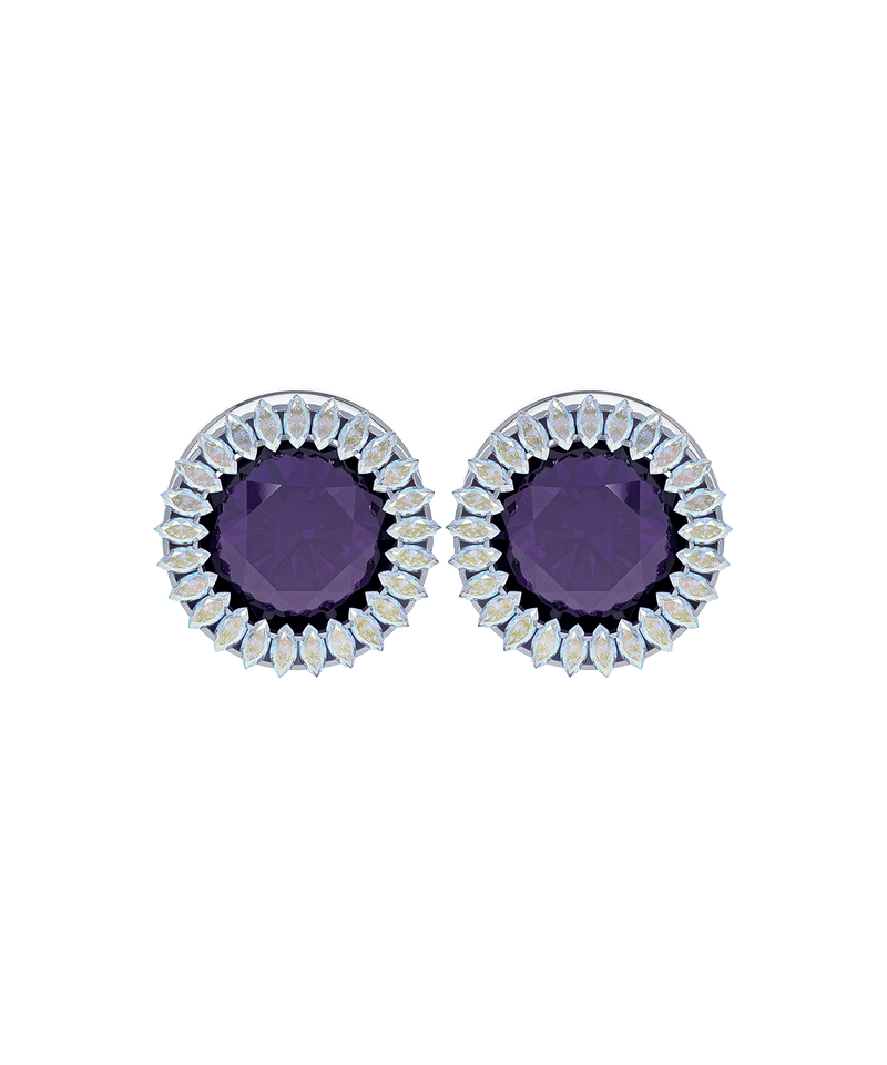 Super Marquise Eyelets