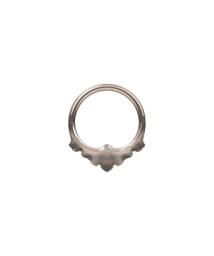Tafari Seam Ring