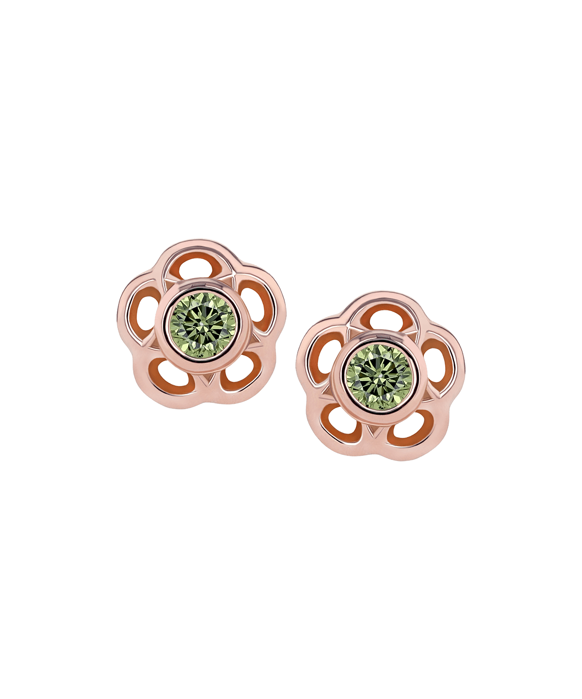 Threaded Tama End