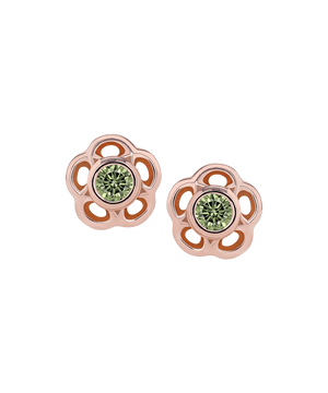 Threaded Tama End