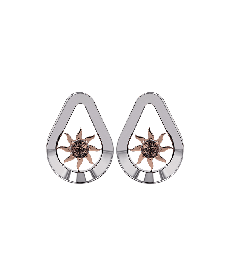 Teardrop Eyelets