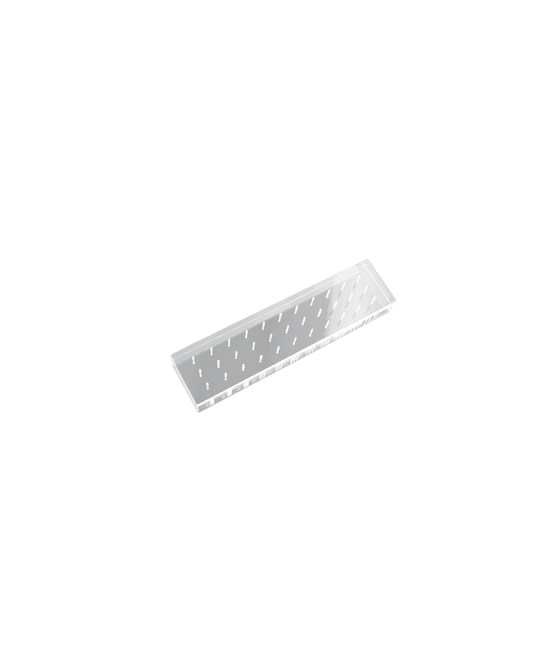 Threaded End Display