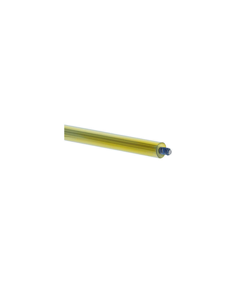 Threaded Tapers