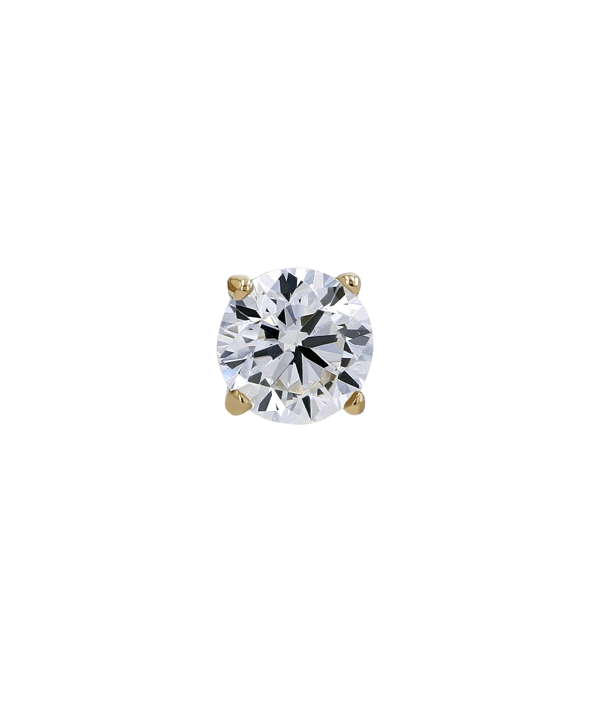 Earring Tiffany End