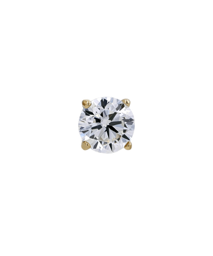Threaded Tiffany End