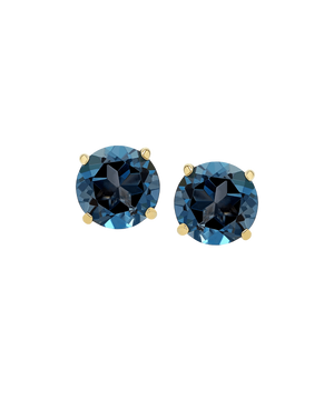 Threaded Tiffany End