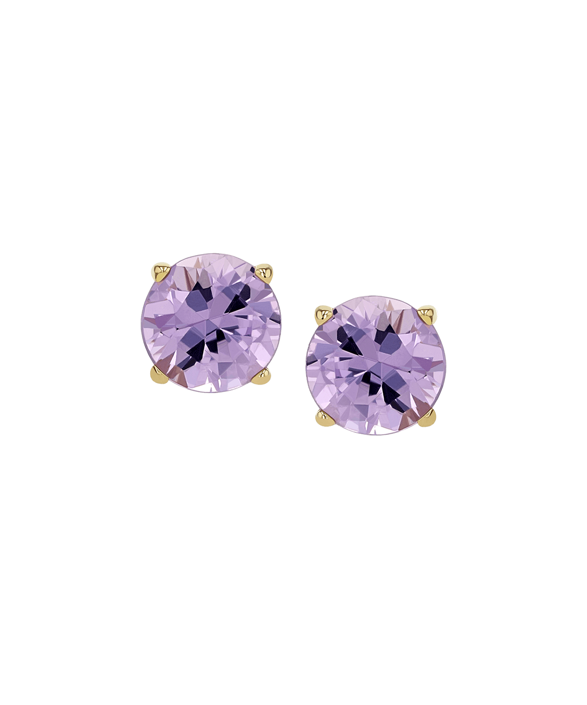 Earring Tiffany End
