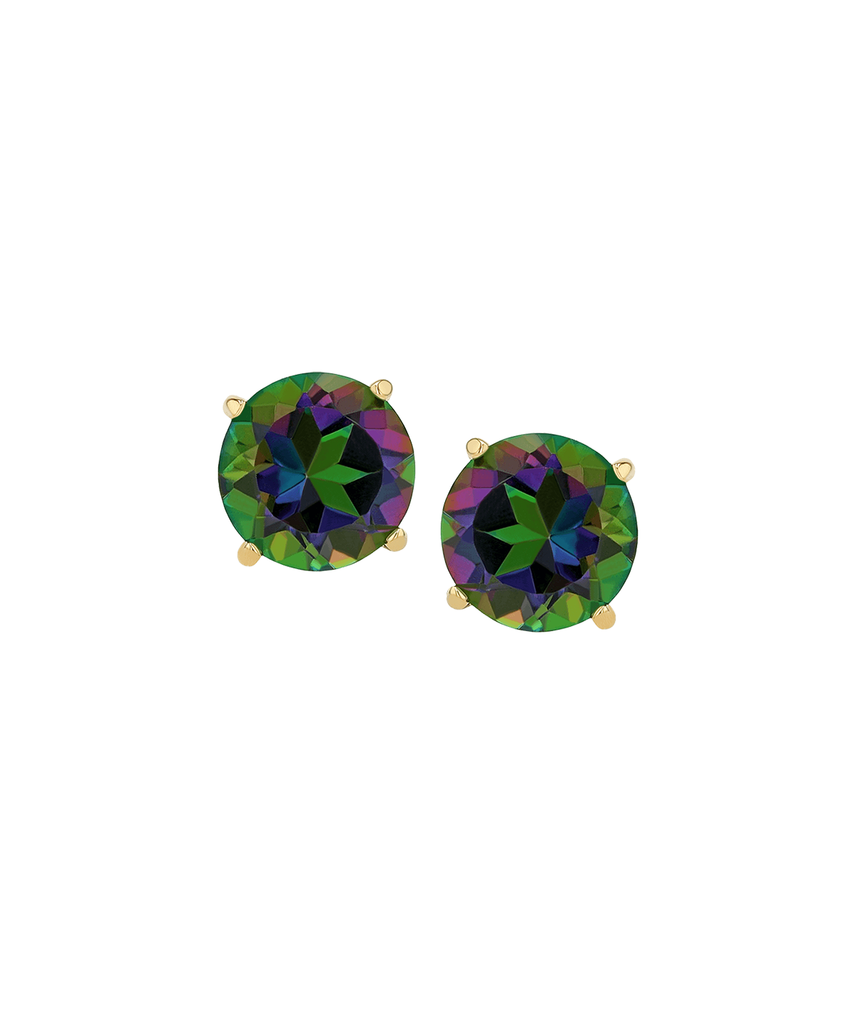 Threaded Tiffany End