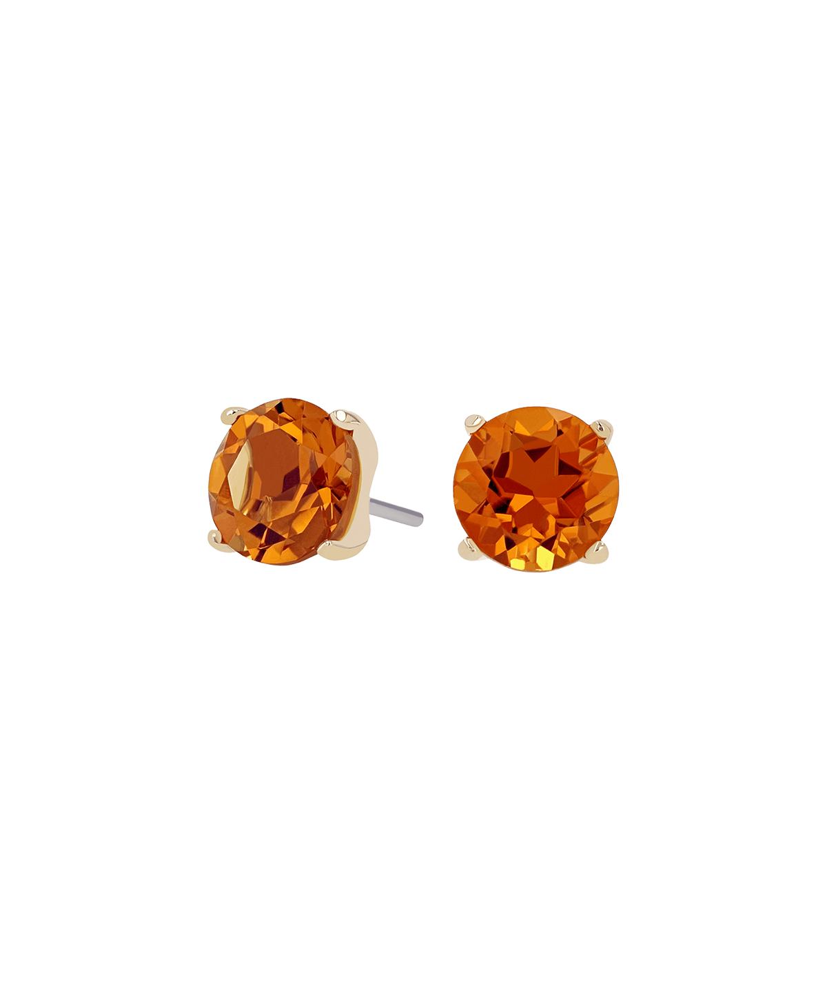 Threaded Tiffany End