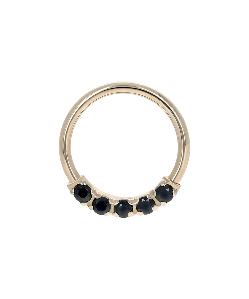 Transition Ring Front Facing
