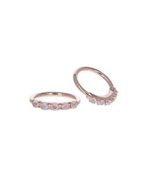 16g Transition Ring Side Facing