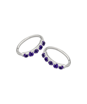 18g Transition Ring Side Facing