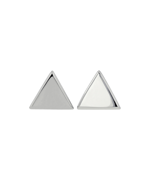 Threadless Triangle End