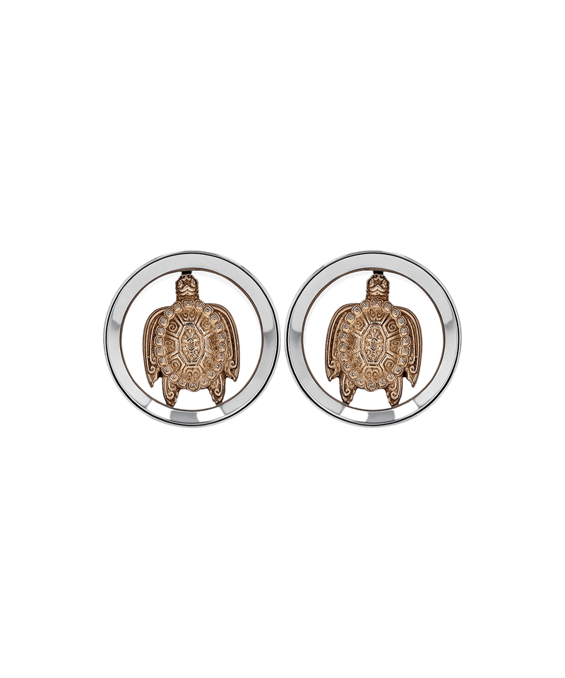 Turtle Eyelets