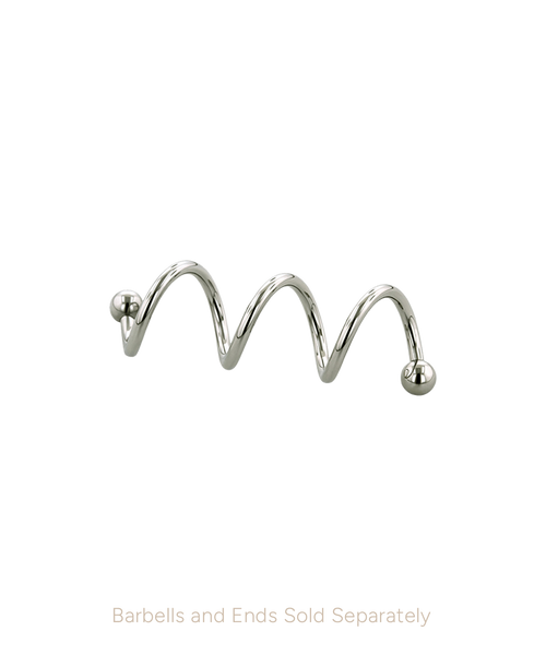 アナトメタル 14G ツイスター ツイスター - アナトメタル 【MYMAY通販】