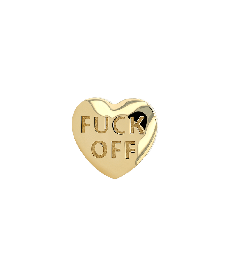 Valentine Heart End-FOFF