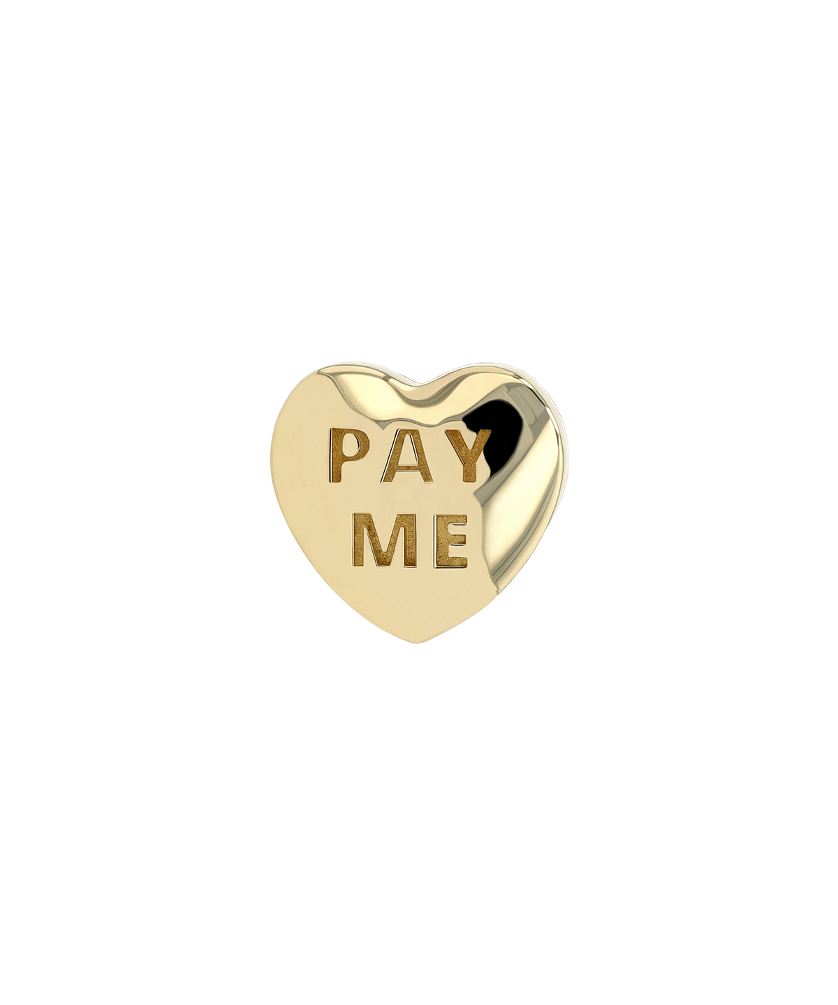 Valentine Heart End-Pay Me