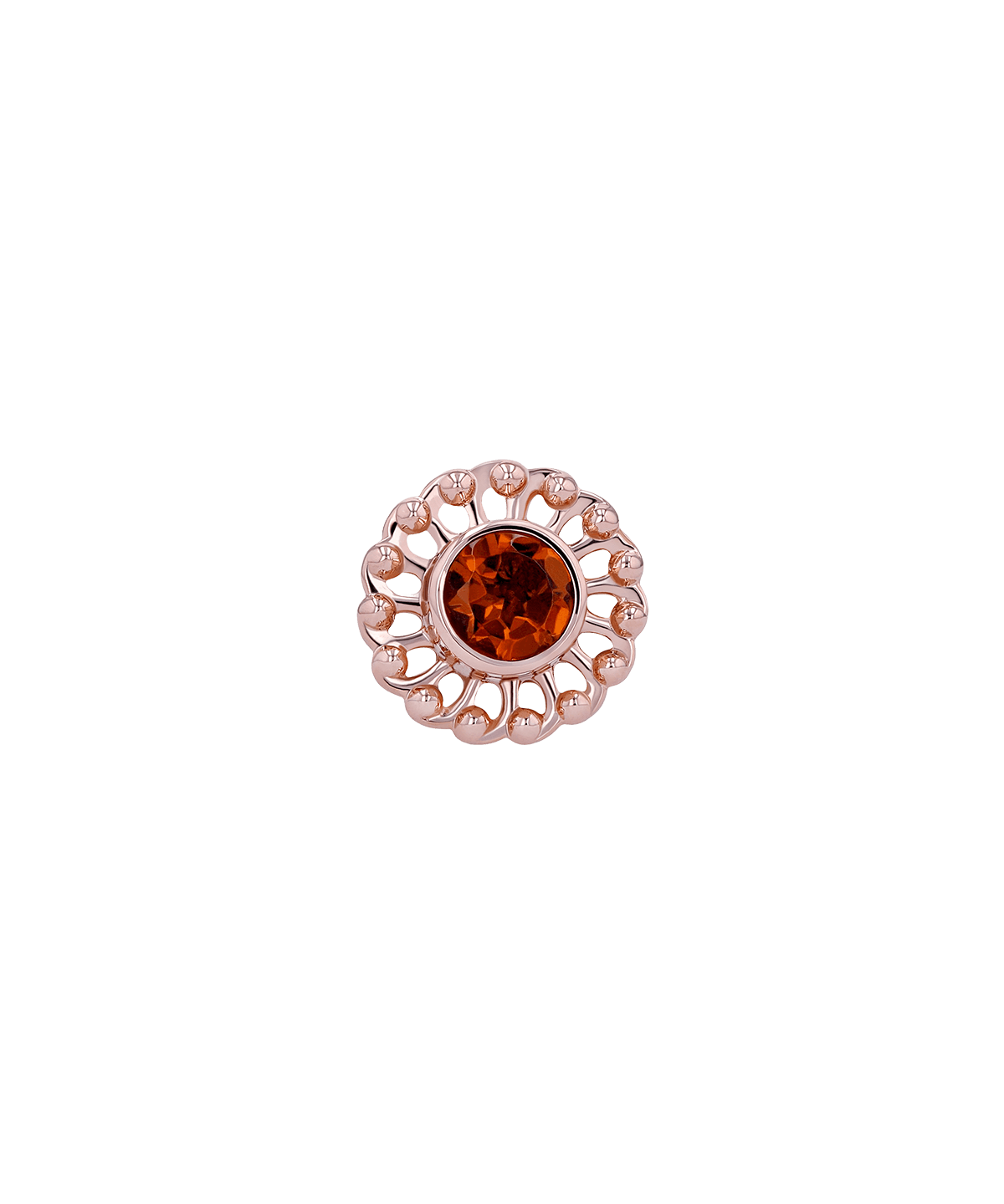 Threaded Virtue End