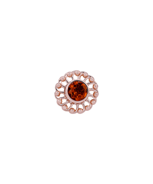 Threaded Virtue End