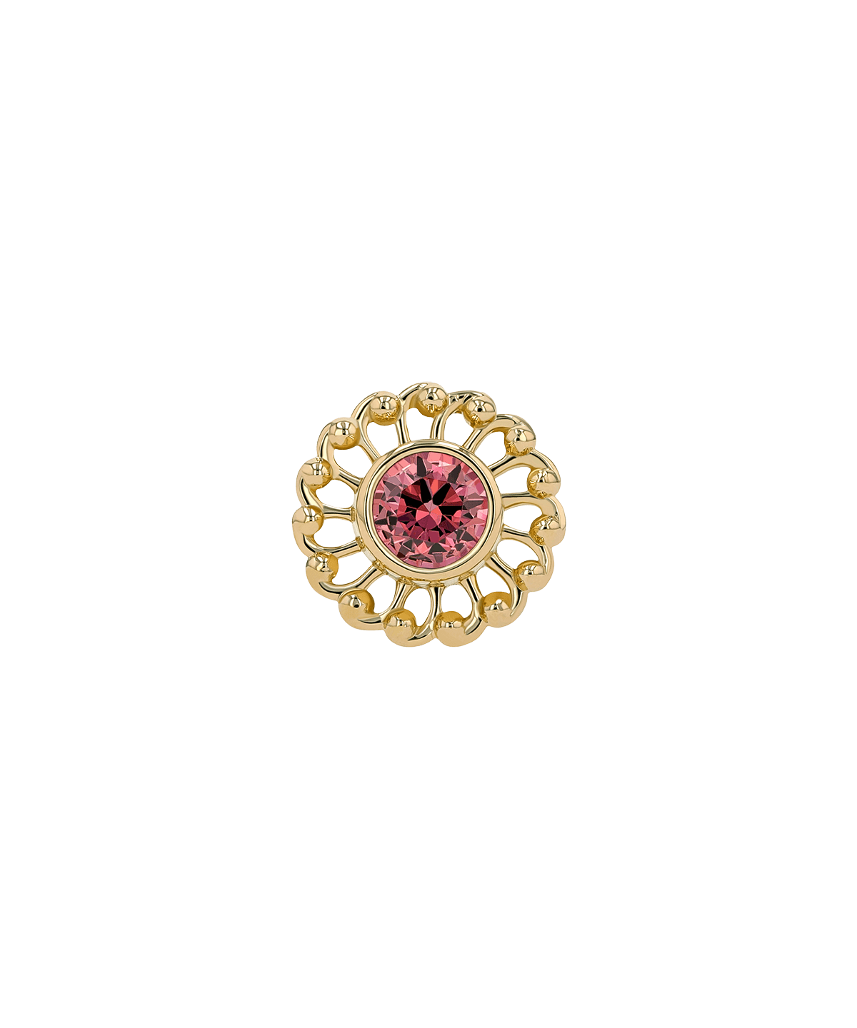 Threaded Virtue End