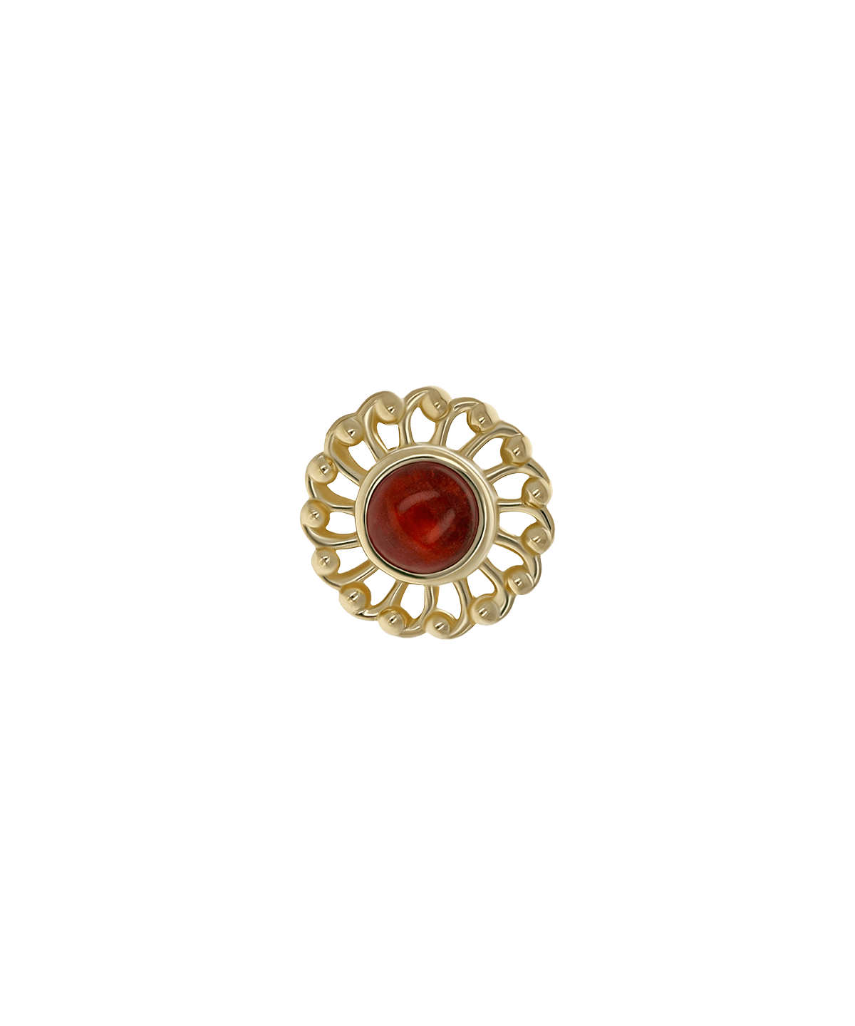 Threaded Virtue End