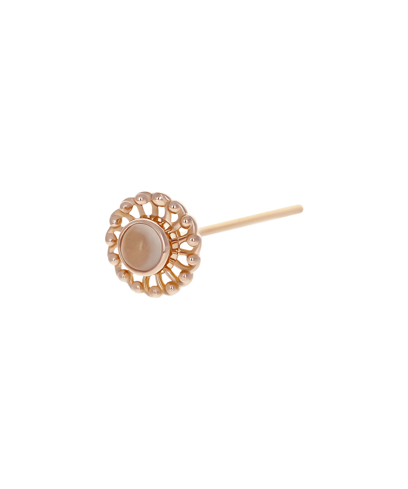 Virtue Nostril Screw