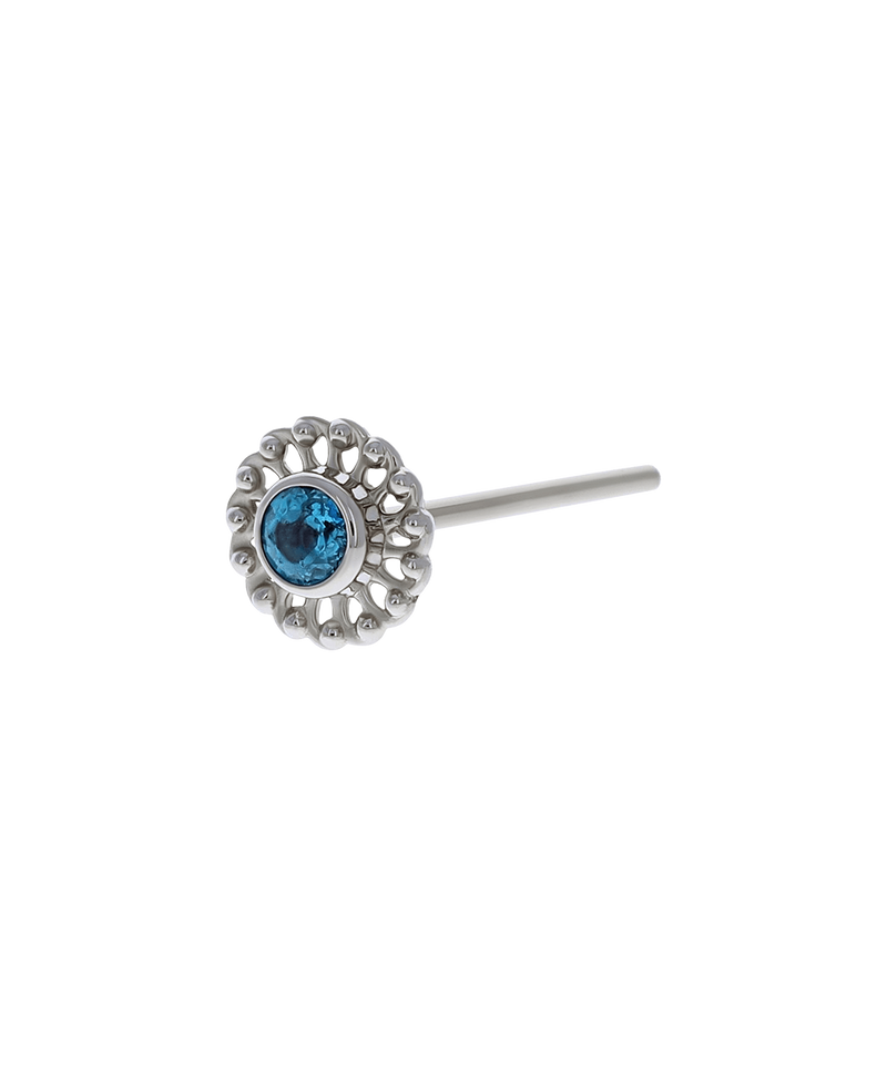Virtue Nostril Screw